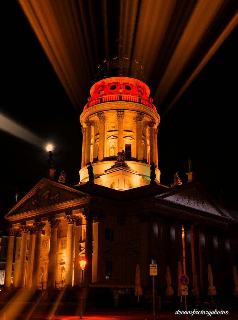 Gendarmenmarkt