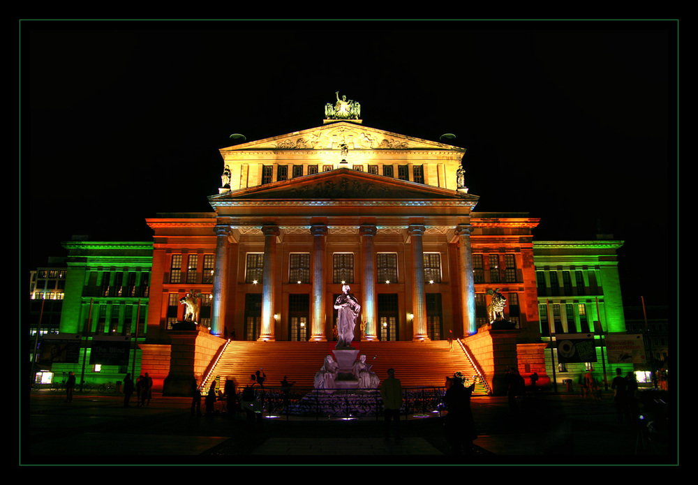 Gendarmenmarkt