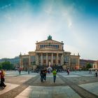 Gendarmenmarkt