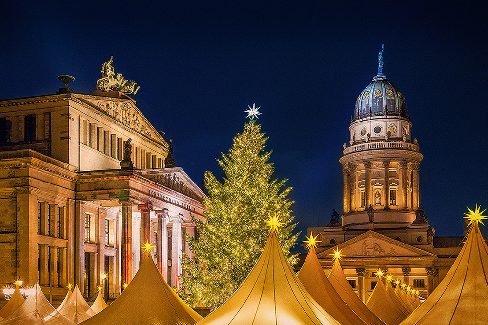 Gendarmenmarkt