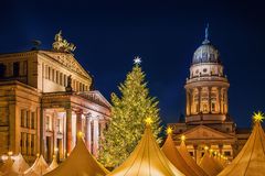 Gendarmenmarkt