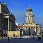 Gendarmenmarkt 