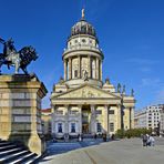 Gendarmenmarkt