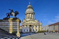 Gendarmenmarkt