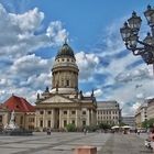 Gendarmenmarkt 