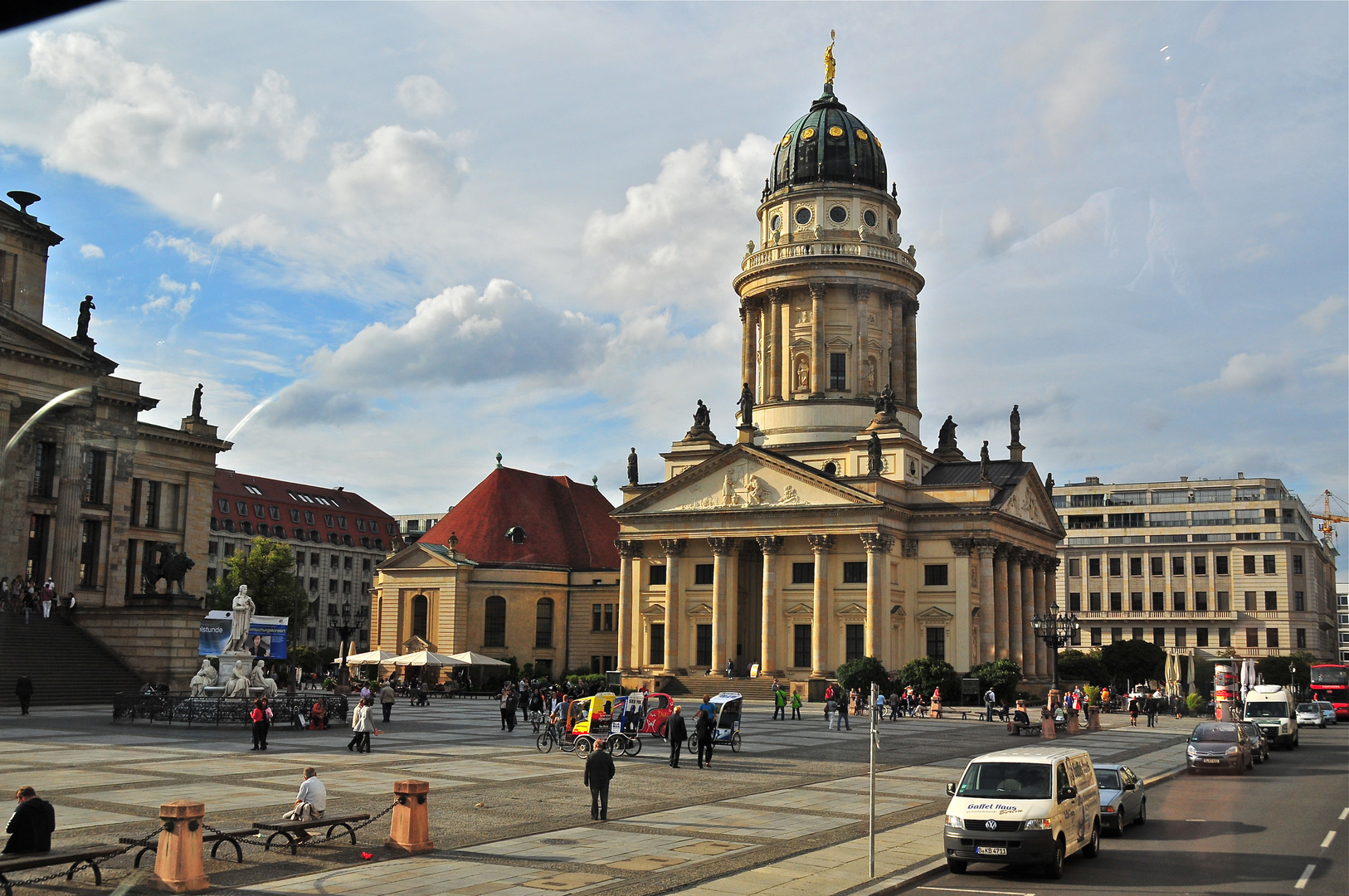 Gendarmenmarkt