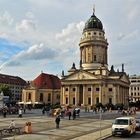 Gendarmenmarkt