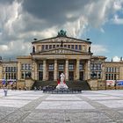 Gendarmenmarkt