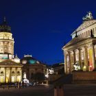 Gendarmenmarkt.