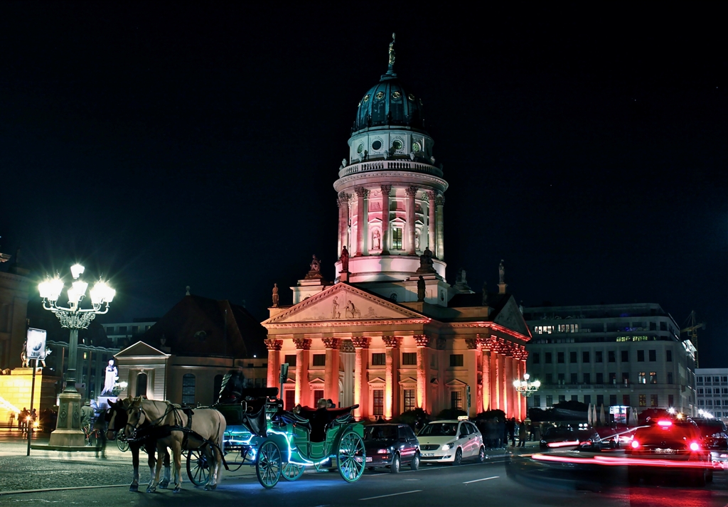 Gendarmenmarkt