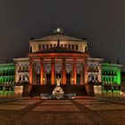 Gendarmenmarkt