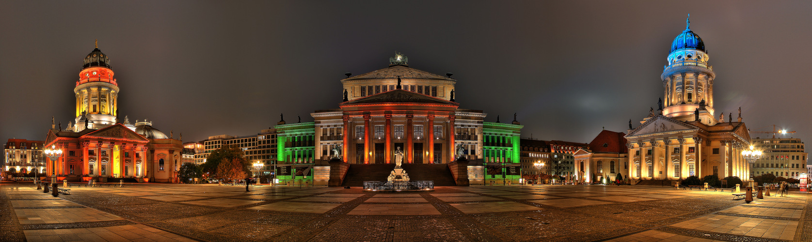 Gendarmenmarkt