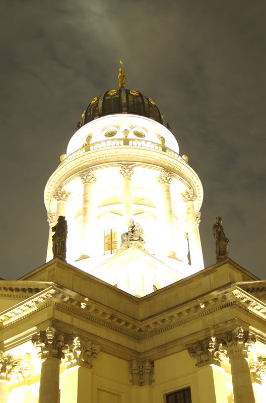 Gendarmenmarkt