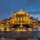 Gendarmenmarkt 