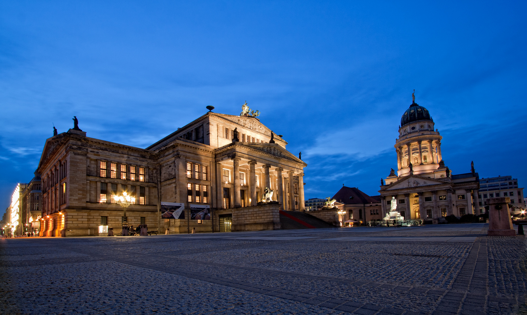 Gendarmenmarkt