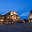 Gendarmenmarkt