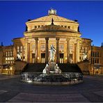 Gendarmenmarkt