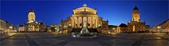 Gendarmenmarkt