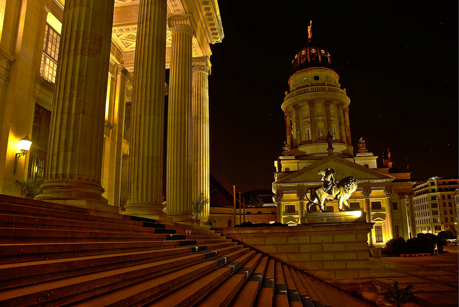 Gendarmenmarkt