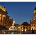 Gendarmenmarkt