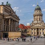 Gendarmenmarkt