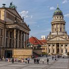 Gendarmenmarkt