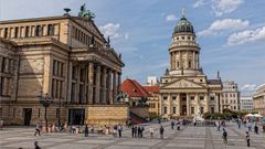 Gendarmenmarkt