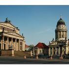 Gendarmenmarkt