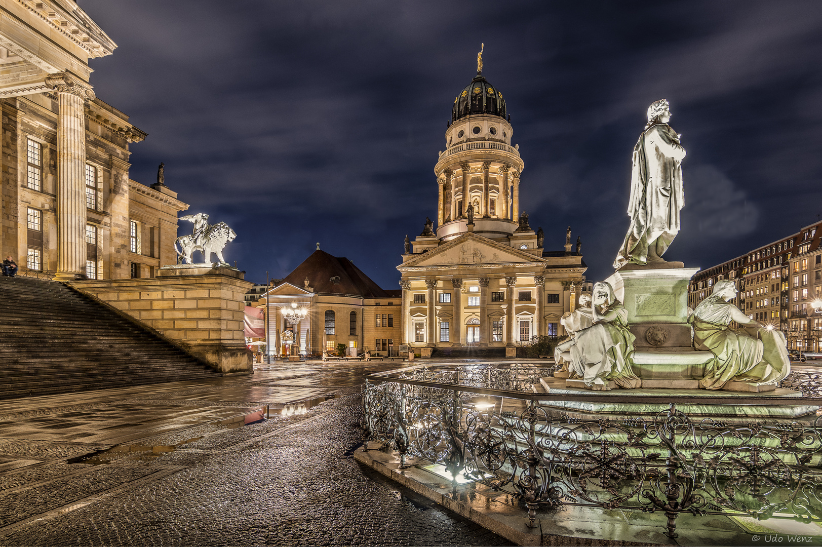 Gendarmenmarkt