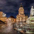 Gendarmenmarkt