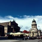 Gendarmenmarkt