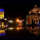 Gendarmenmarkt...