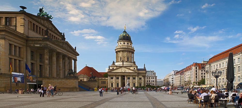 Gendarmenmarkt