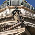 Gendarmenmarkt Berlin