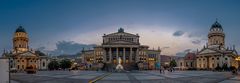 Gendarmenmarkt - Berlin