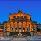 Gendarmenmarkt Berlin