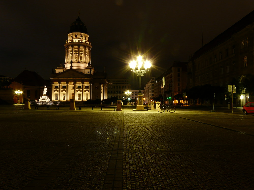 Gendarmenmarkt (Berlin)