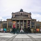 Gendarmenmarkt Berlin