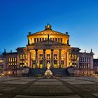 Gendarmenmarkt, Berlin