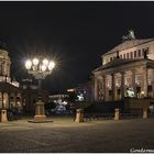 Gendarmenmarkt Berlin