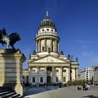 GENDARMENMARKT BERLIN