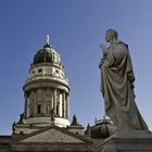 Gendarmenmarkt Berlin