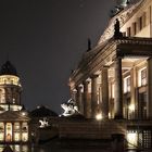 Gendarmenmarkt, Berlin