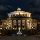 Gendarmenmarkt Berlin