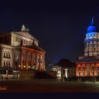 Gendarmenmarkt Berlin