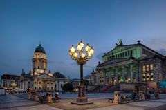 Gendarmenmarkt - Berlin