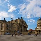 Gendarmenmarkt Berlin