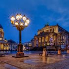 Gendarmenmarkt Berlin