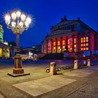 Gendarmenmarkt Berlin