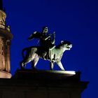 Gendarmenmarkt Berlin